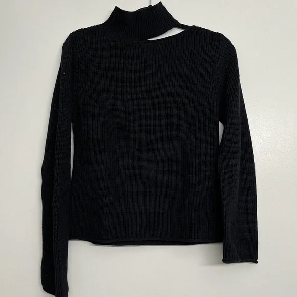 RtA Langley mock neck -  new! - Picture 3 of 9